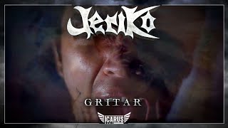 JERIKO - Gritar (Videolyric 2023)