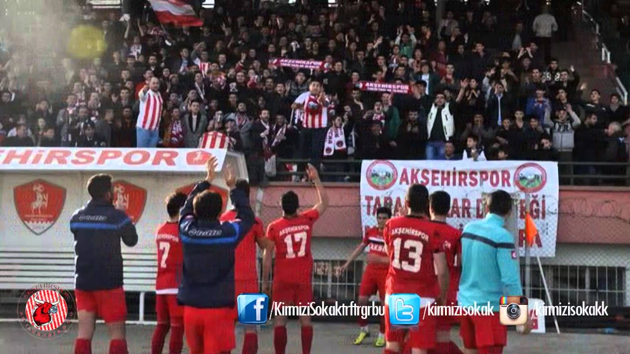 Akşehirspor Kırmızı Sokak Taraftar Grubu