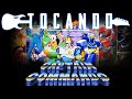 Tocando - Captain Commando - Stage 2 (Museum)