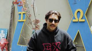 Fall Rush 2020 Sigma Chi LMU