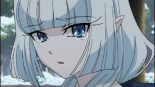 ゲゲゲの鬼太郎 6期 BGM - 妖花の記憶 (ver1)