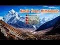 Music from Himalayas - Relaxation Music for Meditation, Healing and Deep Sleep - New Age