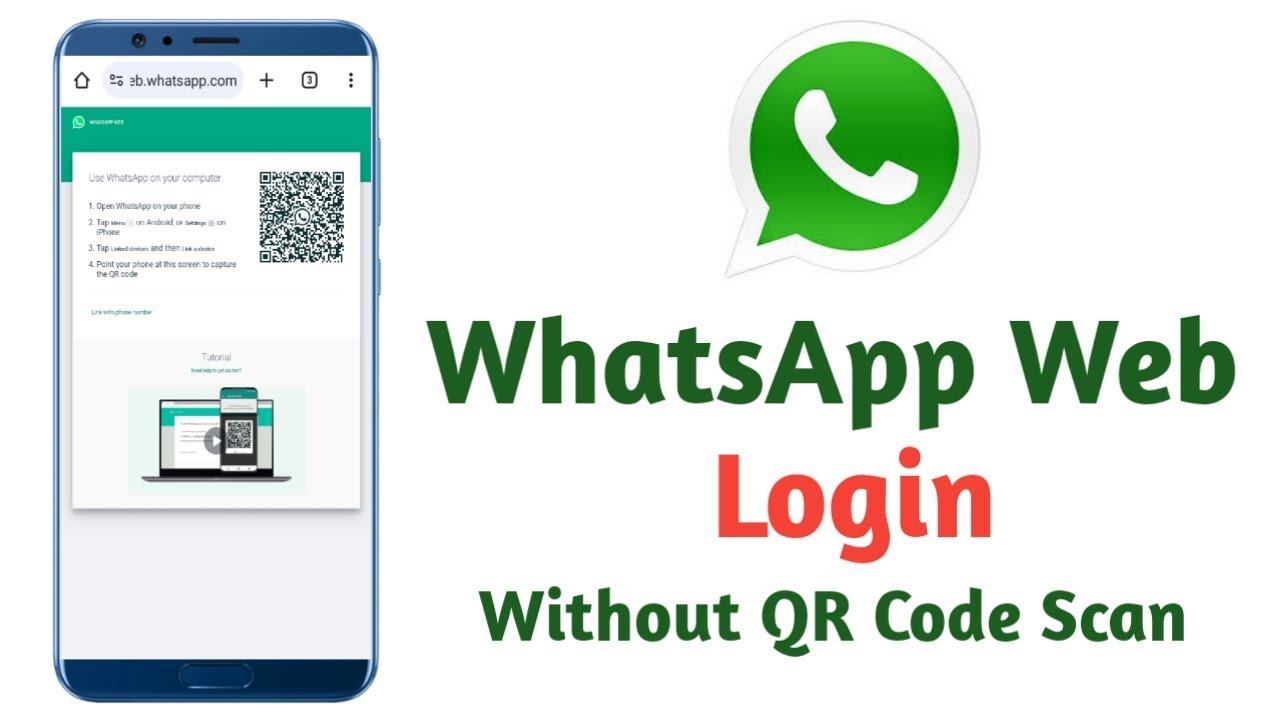 How To Login WhatsApp Web By Mobile Number WhatsApp Web Login Without how-to-login-whatsapp-web-by-mobile-number-whatsapp-web-login-without