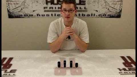 Lapco Paintball Barrel Adapters Review by HustlePaintball.com