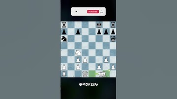 Dead Rook. #chess #shorts