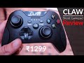 Claw Gamepad Review: Best Wireless Gamepad for PC under ₹2000