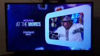 Bounce TV At The Movies, Big Momma's House 2 - Continues Next Bounce TV Promo 2024