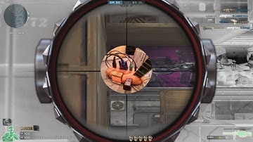 the Crossfire West server-performance experience after 7 months xD