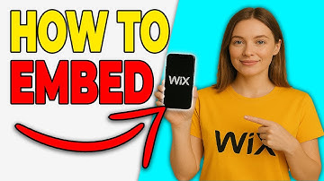 Cómo agregar código de inserción a tu sitio web de Wix (Tutorial HTML 2025)