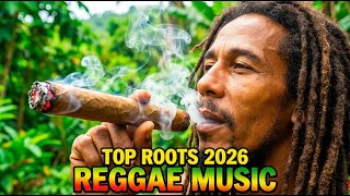 LIVE Roots Reggae Radio Live 2026 | Deep Dub Energy for Night Calm