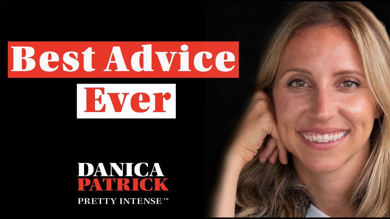 Vienna Pharaon | Best Advice Ever | Clips 01| Ep. 183