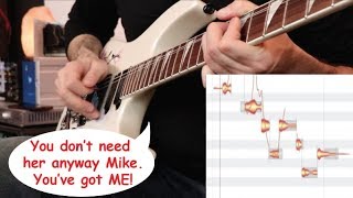 How To Make Your Guitar Talk! Resimi