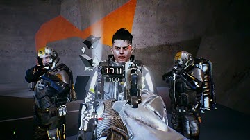 Bright memory mobile  Android  gameplay