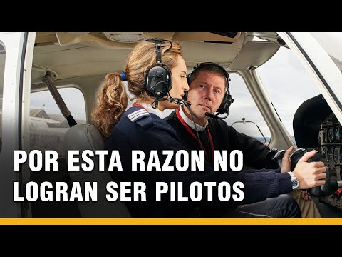 Guía para ser piloto de avión: ¡Conviértete en un experto en vuelo!