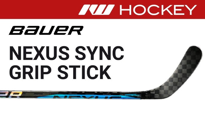 Patrick Kane Spec Bauer Nexus 2N Hockey Gloves-14 | SidelineSwap