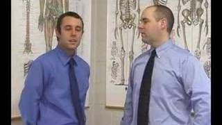 Arcadia Physical Therapy Shoulder Research Project