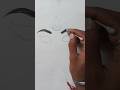 mata ji drawing🙏♥️#trendingshorts#shortvideo#likeandsubscribe#pencildrawing