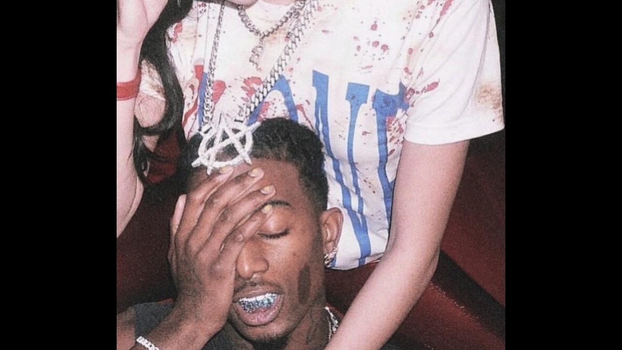 [FREE] PLAYBOI CARTI CARDO GOT WINGS TYPE BEAT 