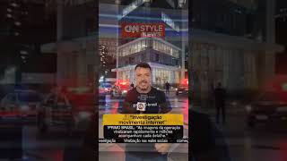 🚨 Primo brasil  AO VIVO: Caso Deolane EXPLODE e Internet Entra em Choque!