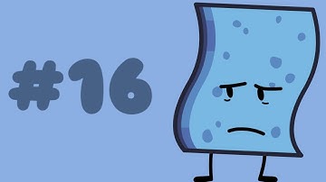 Random Object Show Viewer Voting Again #16 (Inspired by Kuker Enemy)