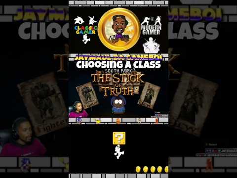 Choosing a Class