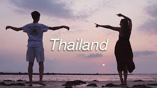 Two weeks in THAILAND! | Natálie Vágnerová