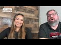 WWE Superstar Raquel Rodriguez Talks Survivor Series 2026, Her Title & Judgment Day | ESPN Houston