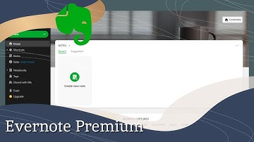 How To Download Evernote Premium | Evernote Premium 10.50.10 | Manual Evernote Premium