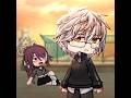 Popular x Nerd || Part 2 || He got new fans✨️ || #itz_chloe74 #gacha #gachalife #trending #story