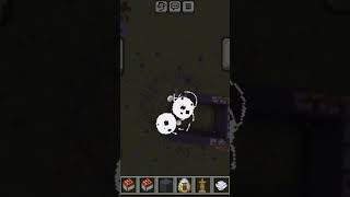 creative mace parctis #minecraft #fearmax #gaming #minecrafthindi #minecrafturdu #pakistansmp #smp