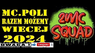 MC POLI-RAZEM MOŻEMY WIĘCEJ 2024