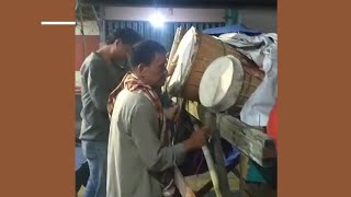 Ini Rindu || Voc'Nur bohay || dangdut Bedug bojong