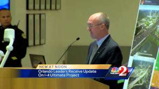 New details released on I-4 expansion