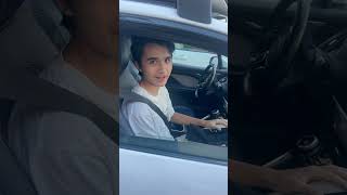 Self driving car operator tester makes 80k a year😱