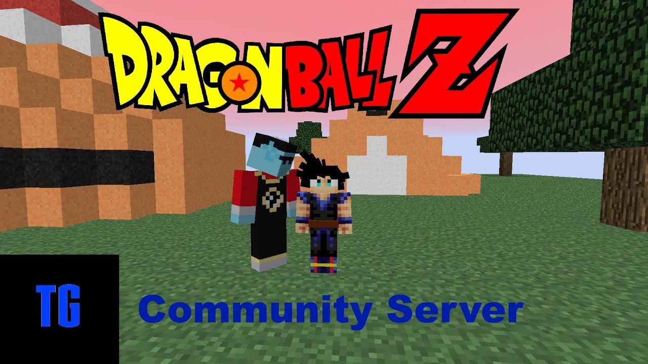 DBC Server Announcement - YouTube
