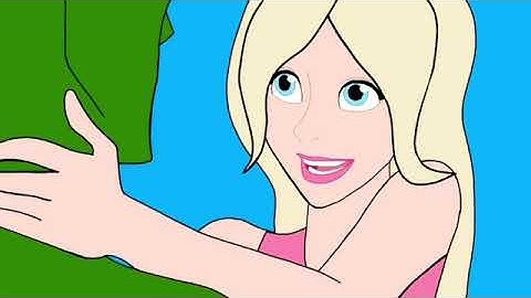 Quest for Camelot (My Style) Part 16: Martha Blame Herself/"Looking Though Your Eyes"