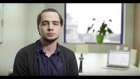 Evgeniy Gorbenko - Codemotion Ninjas