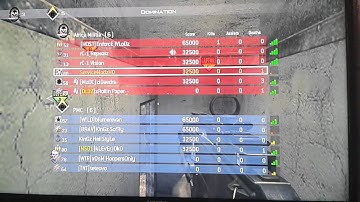 Mw3 Xp Lobby 2013