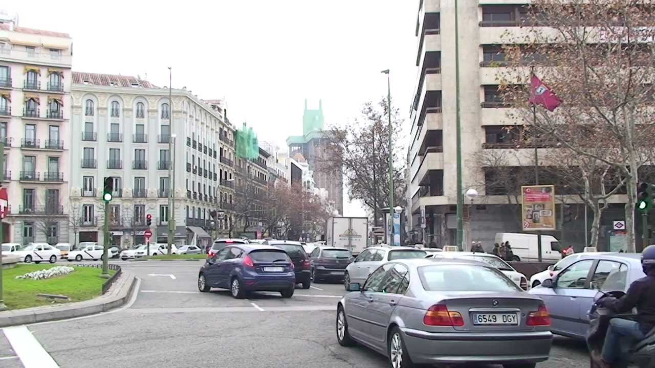 Smart City, un nuevo modelo de ciudad - YouTube