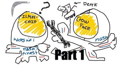 Frolic With Nerds - NASA