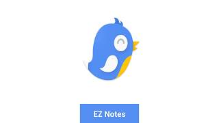 EZ Notes - Notes & To-Do Lists Promo Video screenshot 5