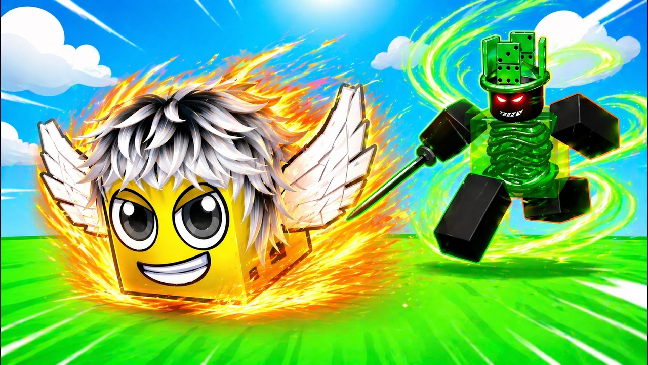 顕ページです！！ Roblox BE A LUCKY BLOCK! - YouTube