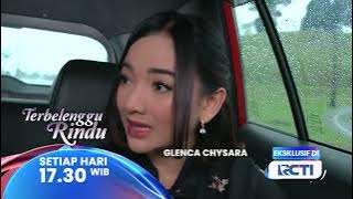 SHACKLED BY LONGING TRAILER: MARCEL SUCCESSFULLY ENTERS THE BLUE TRAP! WILL HE ESCAPE? - Lucky Perd