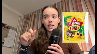 ASMR Foods You Have to Try in NZ 🇳🇿🎂