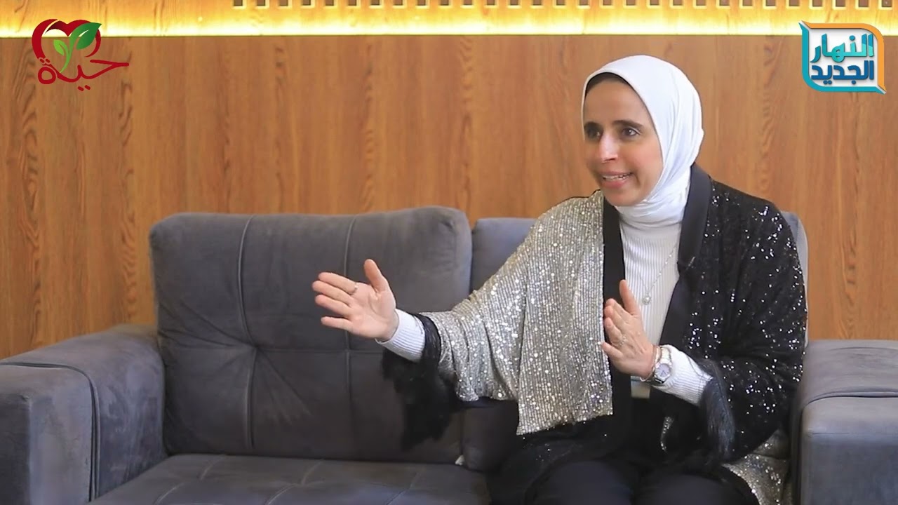 اضرار ومميزات نظام الكيتو مع د/ نيللي شمس