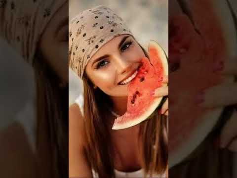 البسمه ابتسمت شفافه