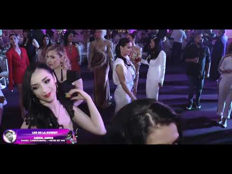 Leo de la Kuweit & Marinica Namol - Amor, Amor New Live 2019 byDanielCameramanu