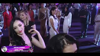 Leo de la Kuweit &  Marinica Namol - Amor, Amor New Live 2019 byDanielCameramanu