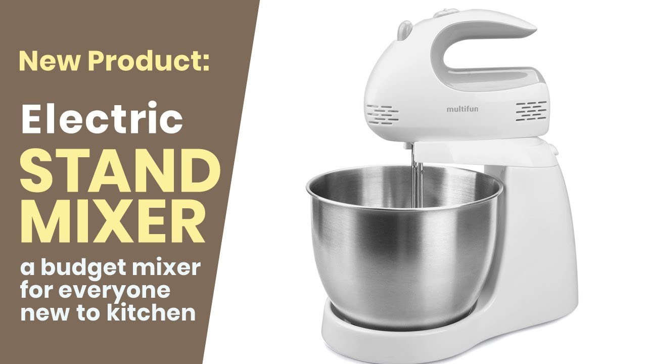 tesco basics hand mixer