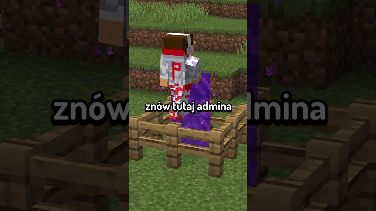 NAJPOTĘŻNIEJSZA PUŁAPKA W MINECRAFT